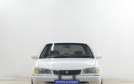 Toyota Corolla, 2000 год, 394 000 рублей, 2 фотография