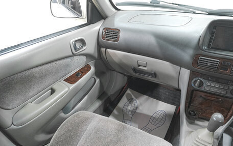 Toyota Corolla, 2000 год, 394 000 рублей, 10 фотография