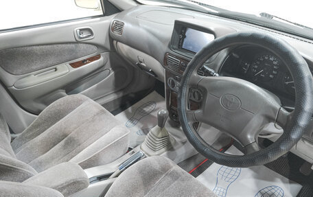 Toyota Corolla, 2000 год, 394 000 рублей, 9 фотография