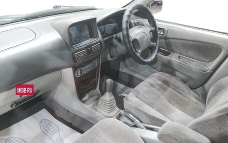 Toyota Corolla, 2000 год, 394 000 рублей, 8 фотография