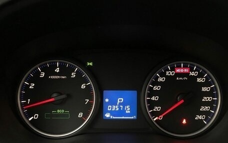 Mitsubishi Outlander III рестайлинг 3, 2022 год, 2 660 000 рублей, 22 фотография