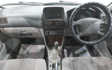 Toyota Corolla, 2000 год, 394 000 рублей, 12 фотография