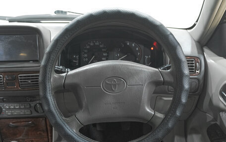 Toyota Corolla, 2000 год, 394 000 рублей, 13 фотография