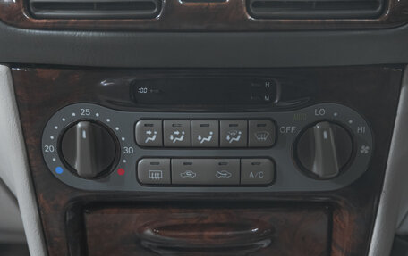 Toyota Corolla, 2000 год, 394 000 рублей, 16 фотография