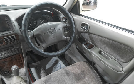 Toyota Corolla, 2000 год, 394 000 рублей, 11 фотография