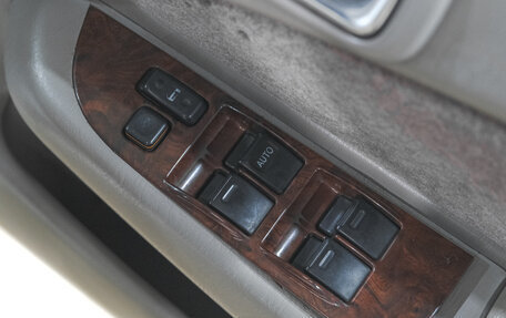 Toyota Corolla, 2000 год, 394 000 рублей, 17 фотография