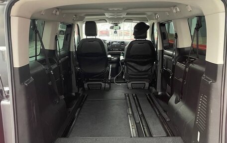 Peugeot Traveller I, 2022 год, 4 000 000 рублей, 8 фотография