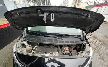 Peugeot Traveller I, 2022 год, 4 000 000 рублей, 14 фотография