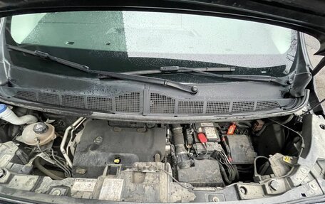 Peugeot Traveller I, 2022 год, 4 000 000 рублей, 15 фотография