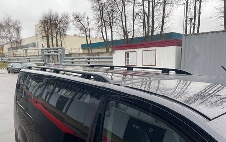 Peugeot Traveller I, 2022 год, 4 000 000 рублей, 16 фотография