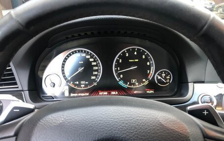 BMW 5 серия, 2011 год, 1 990 000 рублей, 12 фотография