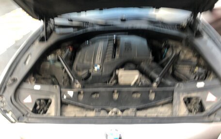 BMW 5 серия, 2011 год, 1 990 000 рублей, 19 фотография