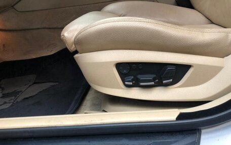 BMW 5 серия, 2011 год, 1 990 000 рублей, 9 фотография