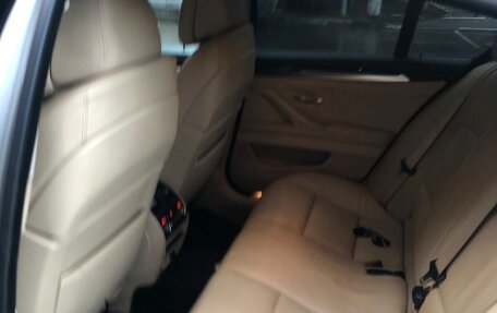 BMW 5 серия, 2011 год, 1 990 000 рублей, 17 фотография