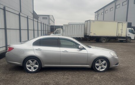 Chevrolet Epica, 2008 год, 350 000 рублей, 3 фотография