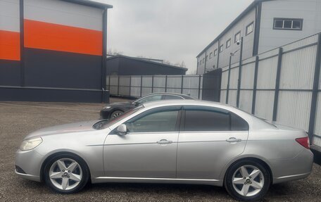 Chevrolet Epica, 2008 год, 350 000 рублей, 2 фотография