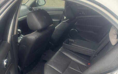 Chevrolet Epica, 2008 год, 350 000 рублей, 10 фотография