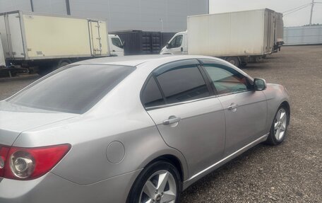 Chevrolet Epica, 2008 год, 350 000 рублей, 4 фотография