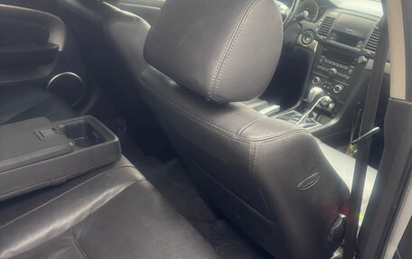 Chevrolet Epica, 2008 год, 350 000 рублей, 9 фотография