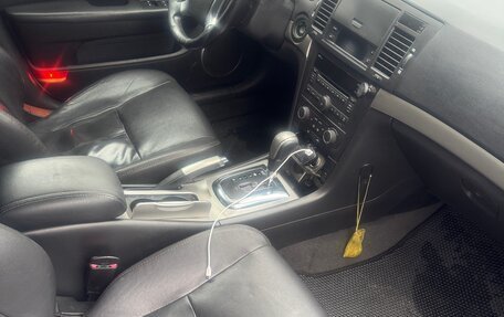 Chevrolet Epica, 2008 год, 350 000 рублей, 8 фотография