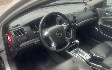 Chevrolet Epica, 2008 год, 350 000 рублей, 7 фотография