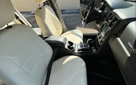 Chrysler 300C II, 2005 год, 990 000 рублей, 5 фотография