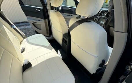 Chrysler 300C II, 2005 год, 990 000 рублей, 6 фотография