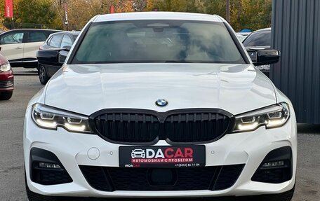 BMW 3 серия, 2020 год, 4 199 000 рублей, 3 фотография