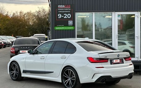 BMW 3 серия, 2020 год, 4 199 000 рублей, 6 фотография