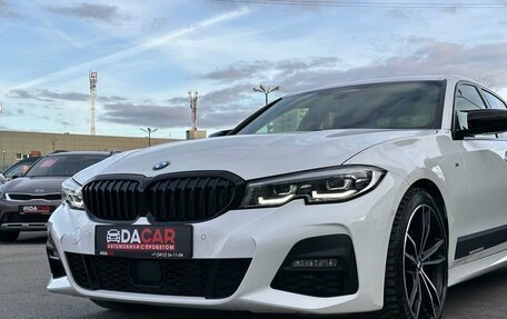 BMW 3 серия, 2020 год, 4 199 000 рублей, 2 фотография