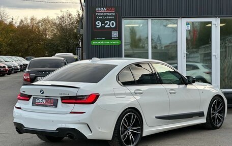 BMW 3 серия, 2020 год, 4 199 000 рублей, 7 фотография