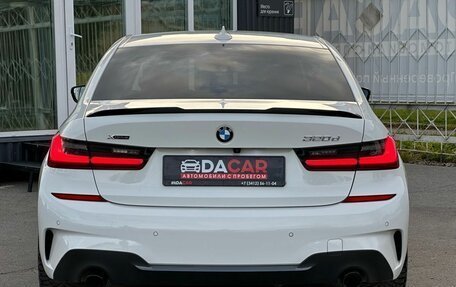 BMW 3 серия, 2020 год, 4 199 000 рублей, 8 фотография