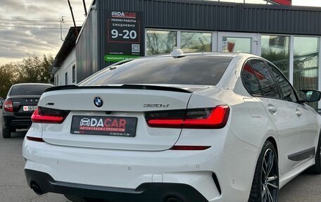 BMW 3 серия, 2020 год, 4 199 000 рублей, 9 фотография