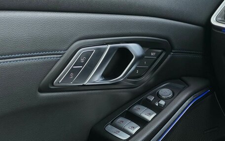 BMW 3 серия, 2020 год, 4 199 000 рублей, 19 фотография