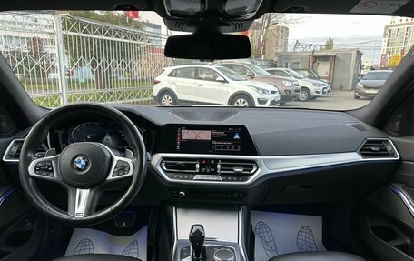 BMW 3 серия, 2020 год, 4 199 000 рублей, 13 фотография