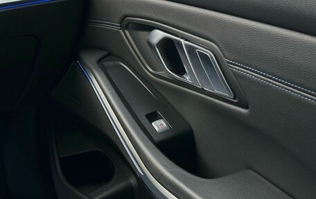 BMW 3 серия, 2020 год, 4 199 000 рублей, 20 фотография