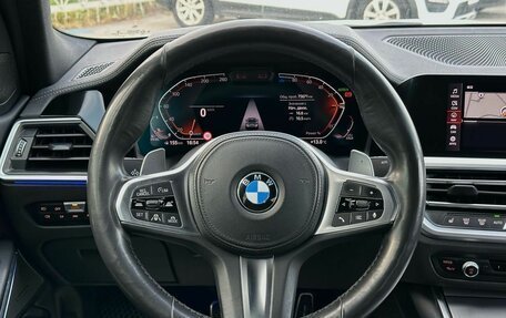 BMW 3 серия, 2020 год, 4 199 000 рублей, 14 фотография