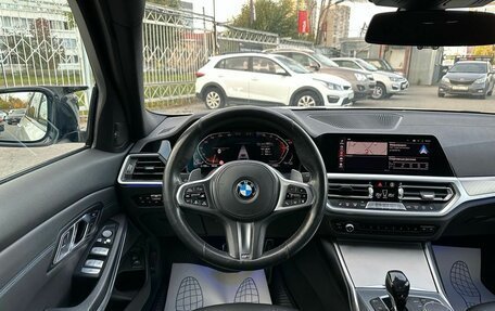 BMW 3 серия, 2020 год, 4 199 000 рублей, 12 фотография