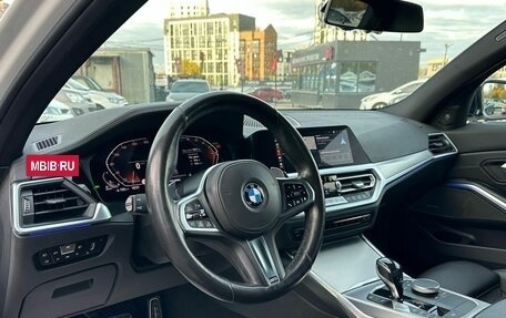 BMW 3 серия, 2020 год, 4 199 000 рублей, 11 фотография