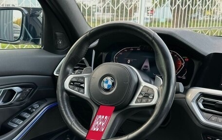 BMW 3 серия, 2020 год, 4 199 000 рублей, 15 фотография