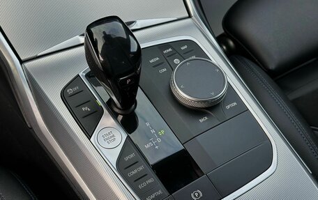 BMW 3 серия, 2020 год, 4 199 000 рублей, 22 фотография