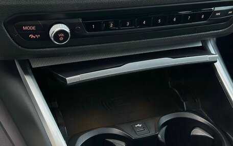 BMW 3 серия, 2020 год, 4 199 000 рублей, 24 фотография