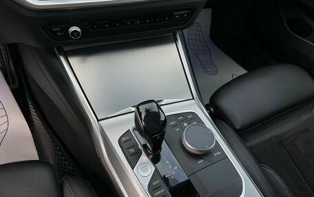 BMW 3 серия, 2020 год, 4 199 000 рублей, 23 фотография