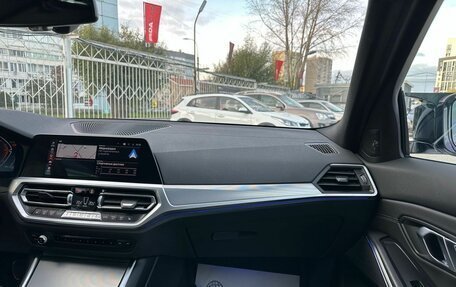 BMW 3 серия, 2020 год, 4 199 000 рублей, 34 фотография