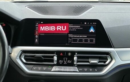 BMW 3 серия, 2020 год, 4 199 000 рублей, 25 фотография