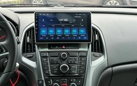 Opel Astra J, 2012 год, 799 000 рублей, 19 фотография