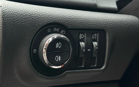 Opel Astra J, 2012 год, 799 000 рублей, 23 фотография