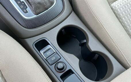 Audi Q3, 2012 год, 1 639 000 рублей, 20 фотография