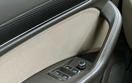 Audi Q3, 2012 год, 1 639 000 рублей, 16 фотография