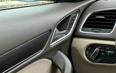 Audi Q3, 2012 год, 1 639 000 рублей, 17 фотография